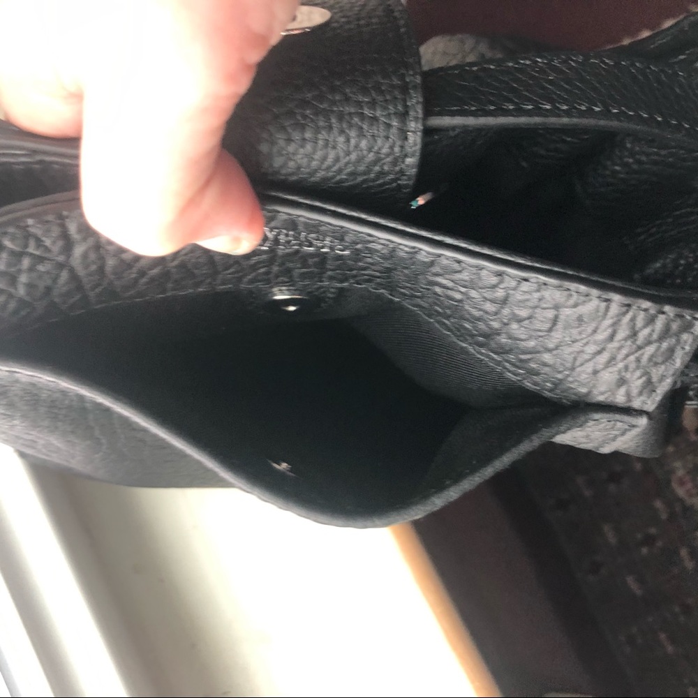 Vince Camuto cross body - Picture 6 of 8